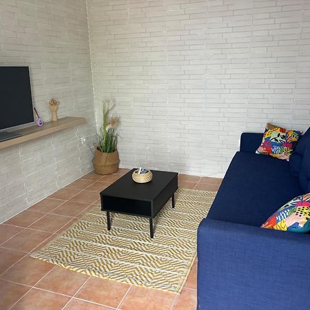Apartamento La Jerezana 赫雷斯 外观 照片
