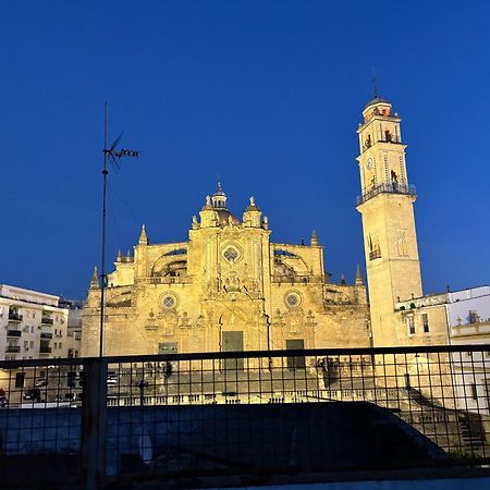 Apartamento La Jerezana 赫雷斯 外观 照片