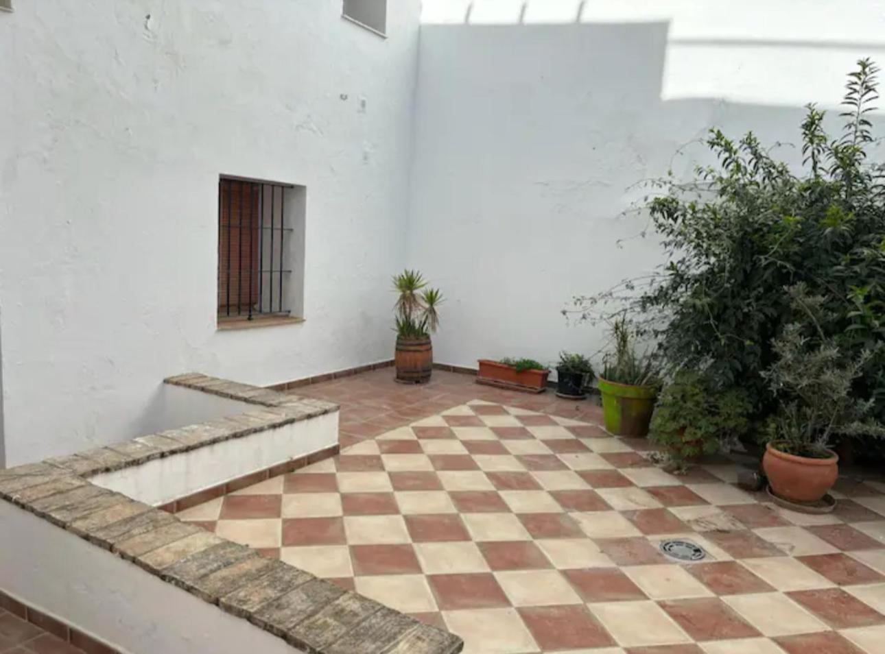 Apartamento La Jerezana 赫雷斯 外观 照片