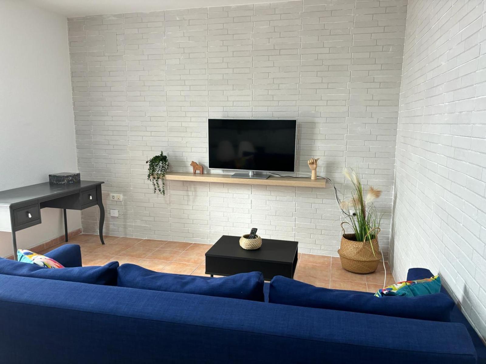 Apartamento La Jerezana 赫雷斯 外观 照片