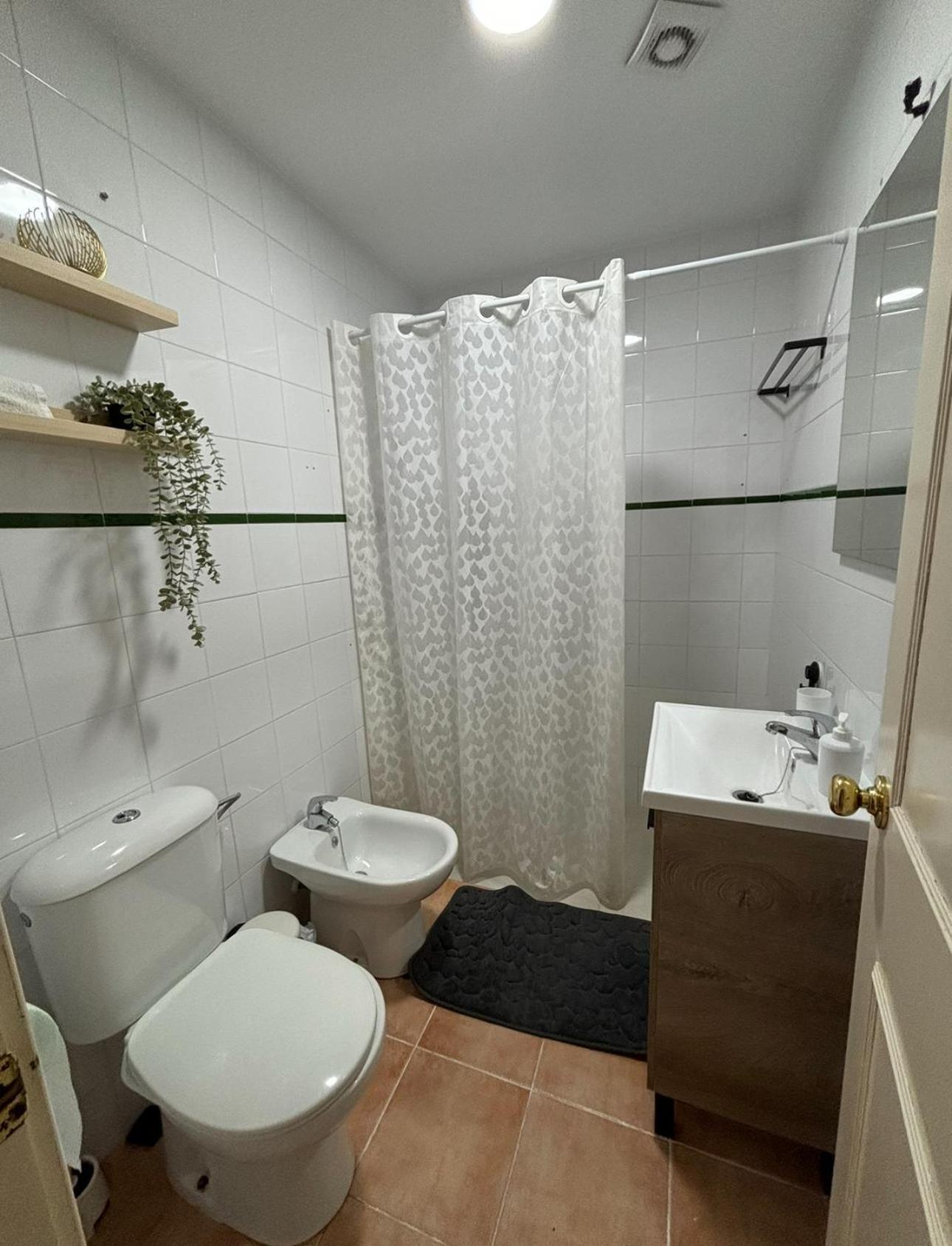 Apartamento La Jerezana 赫雷斯 外观 照片
