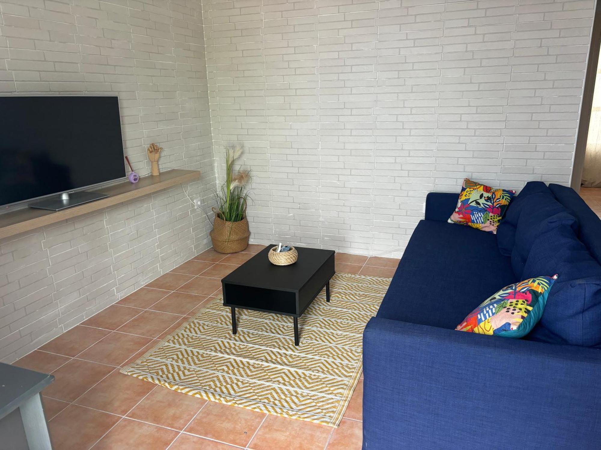 Apartamento La Jerezana 赫雷斯 外观 照片