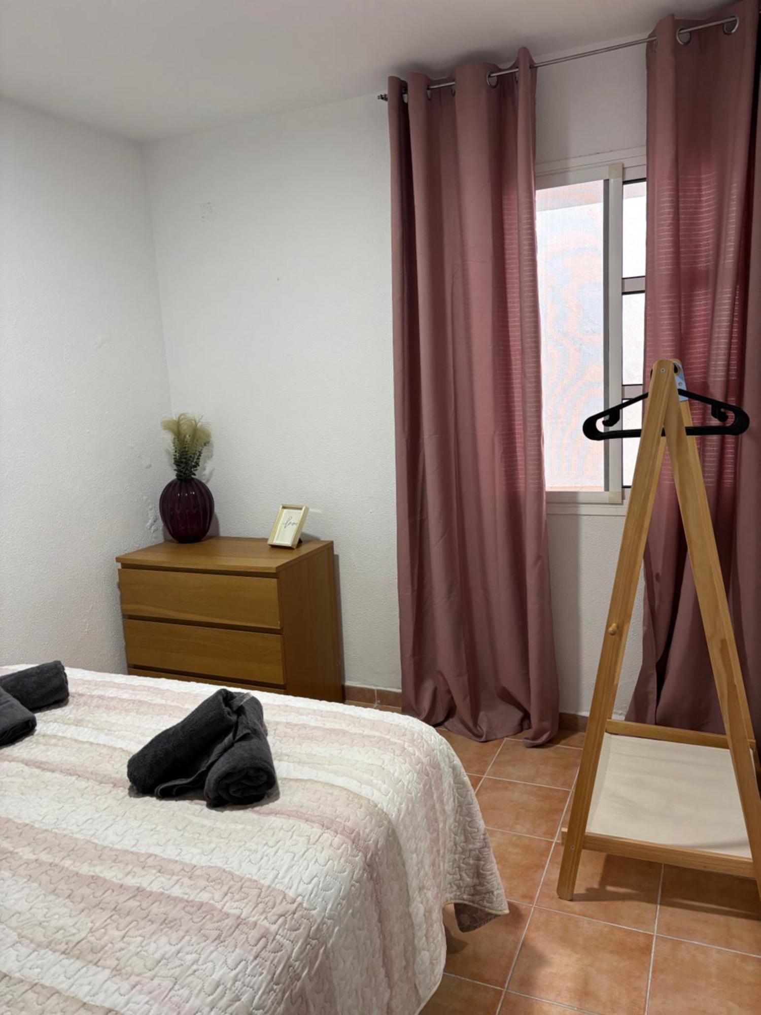 Apartamento La Jerezana 赫雷斯 外观 照片