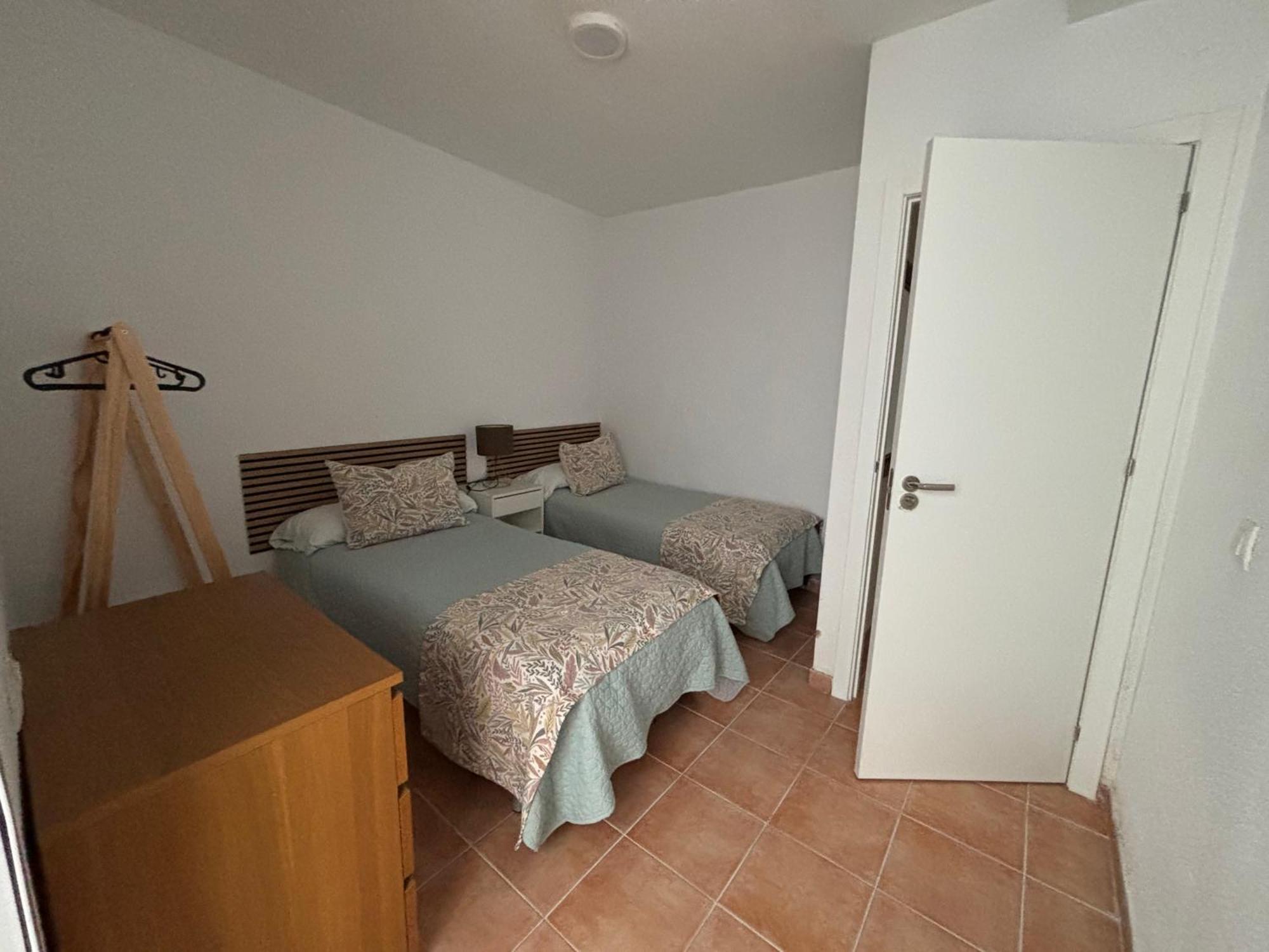 Apartamento La Jerezana 赫雷斯 外观 照片