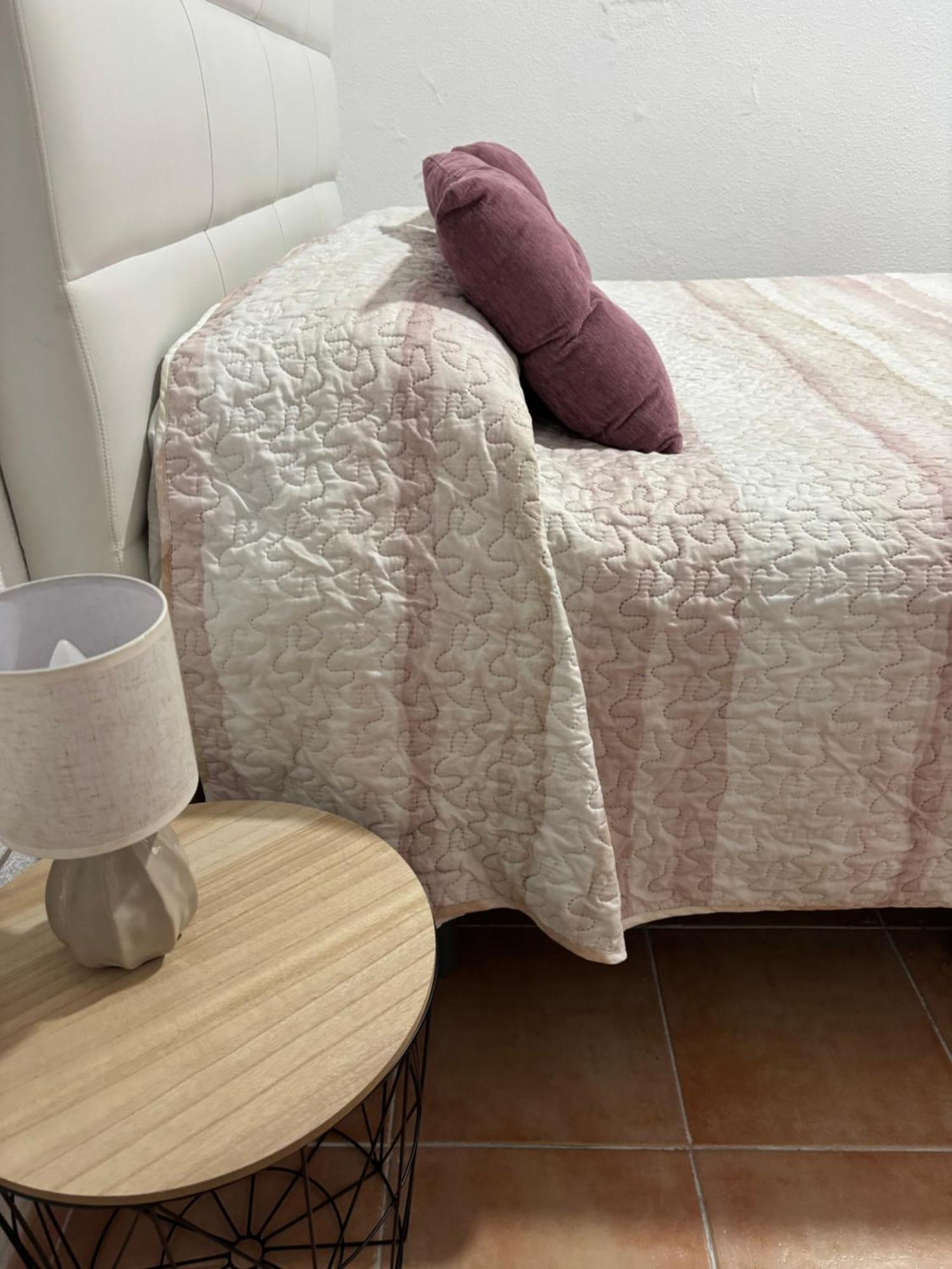 Apartamento La Jerezana 赫雷斯 外观 照片