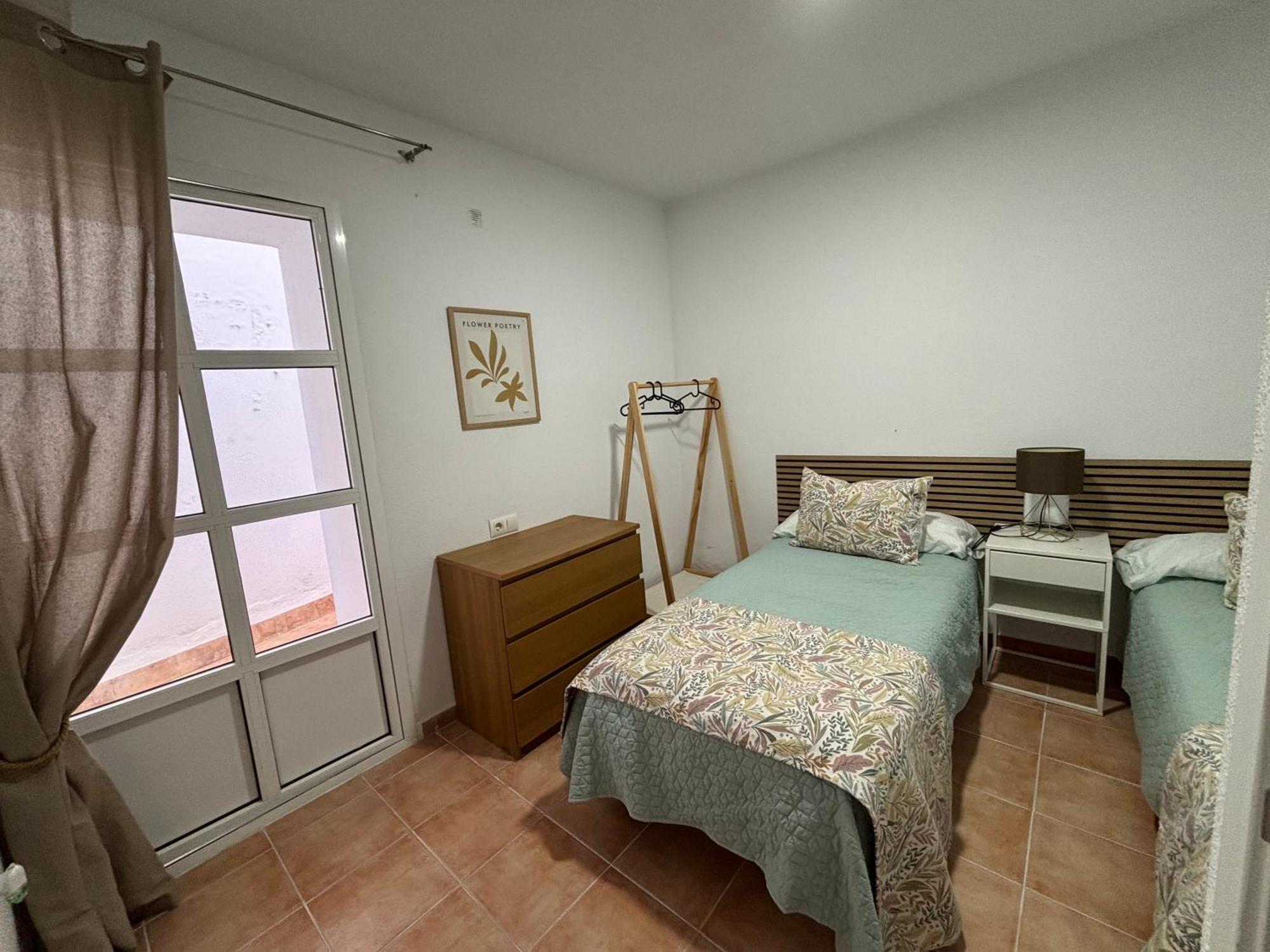 Apartamento La Jerezana 赫雷斯 外观 照片